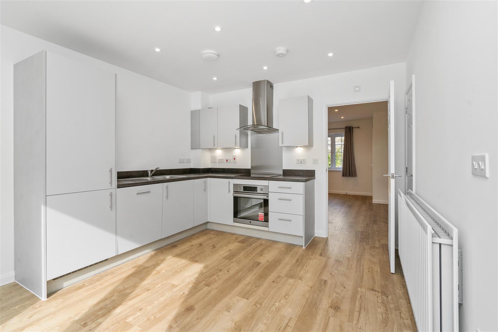 Bridle Crescent, Braintree